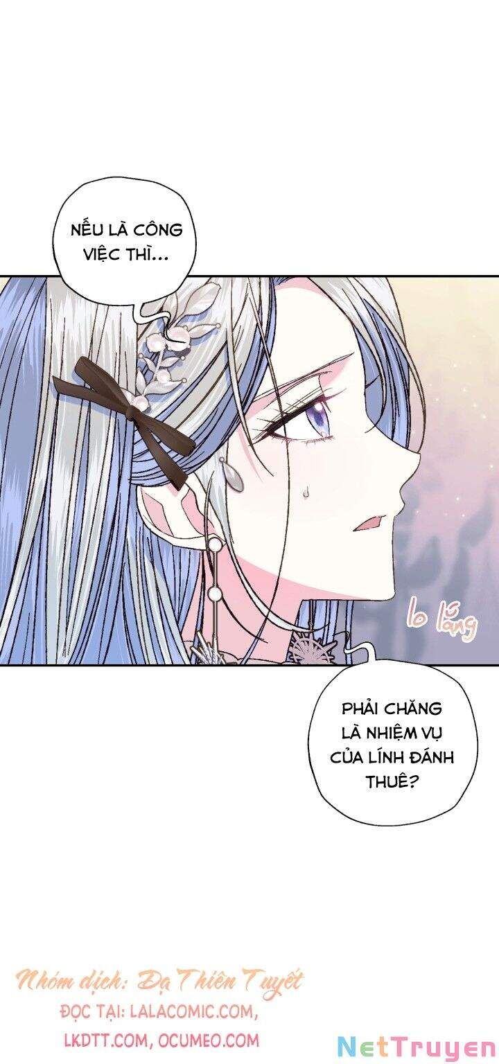 đọc truyện Cha, Con Không Muốn Kết Hôn! Chương 50 ảnh 14 tại Thiên Thai Truyện