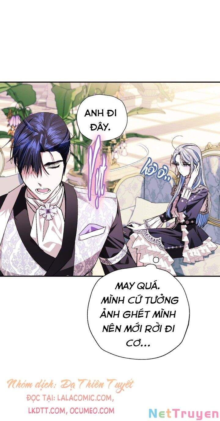 đọc truyện Cha, Con Không Muốn Kết Hôn! Chương 50 ảnh 26 tại Thiên Thai Truyện