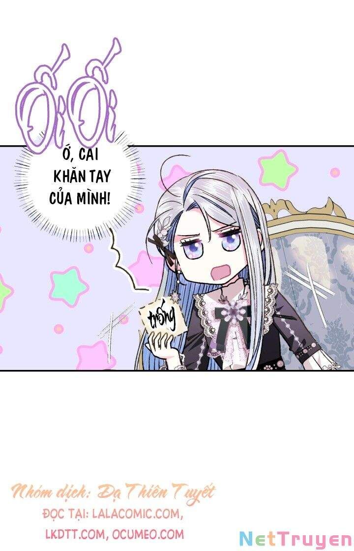 đọc truyện Cha, Con Không Muốn Kết Hôn! Chương 50 ảnh 27 tại Thiên Thai Truyện