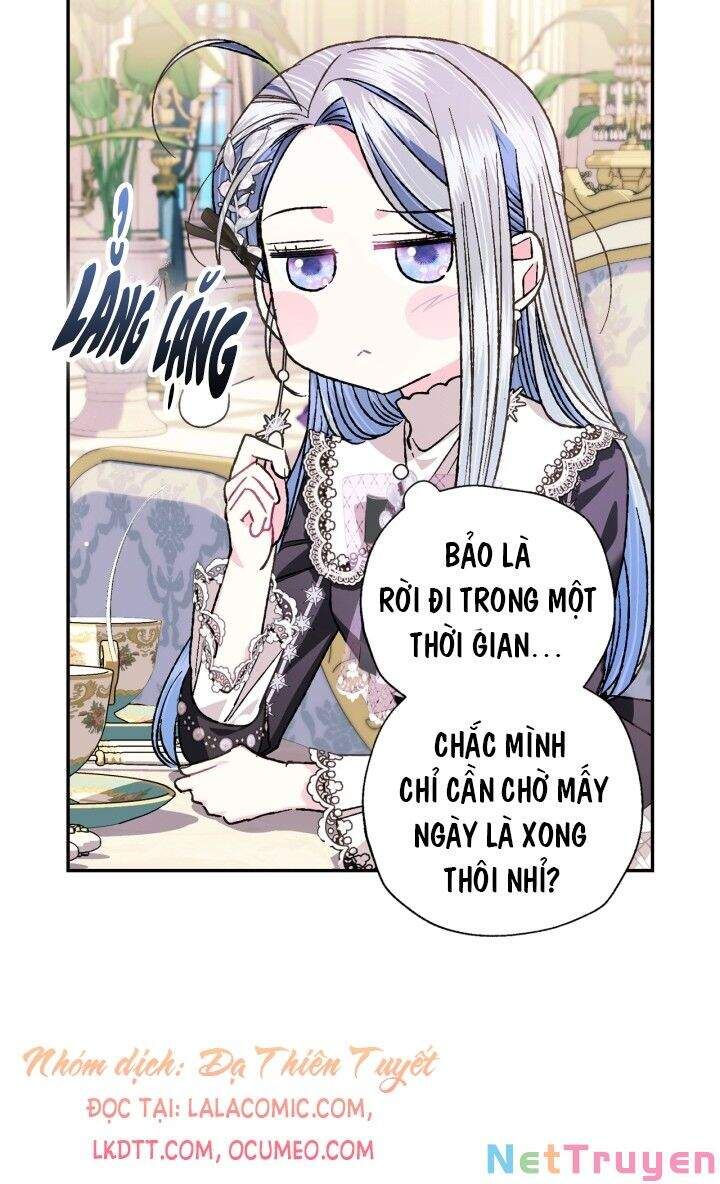 đọc truyện Cha, Con Không Muốn Kết Hôn! Chương 50 ảnh 29 tại Thiên Thai Truyện