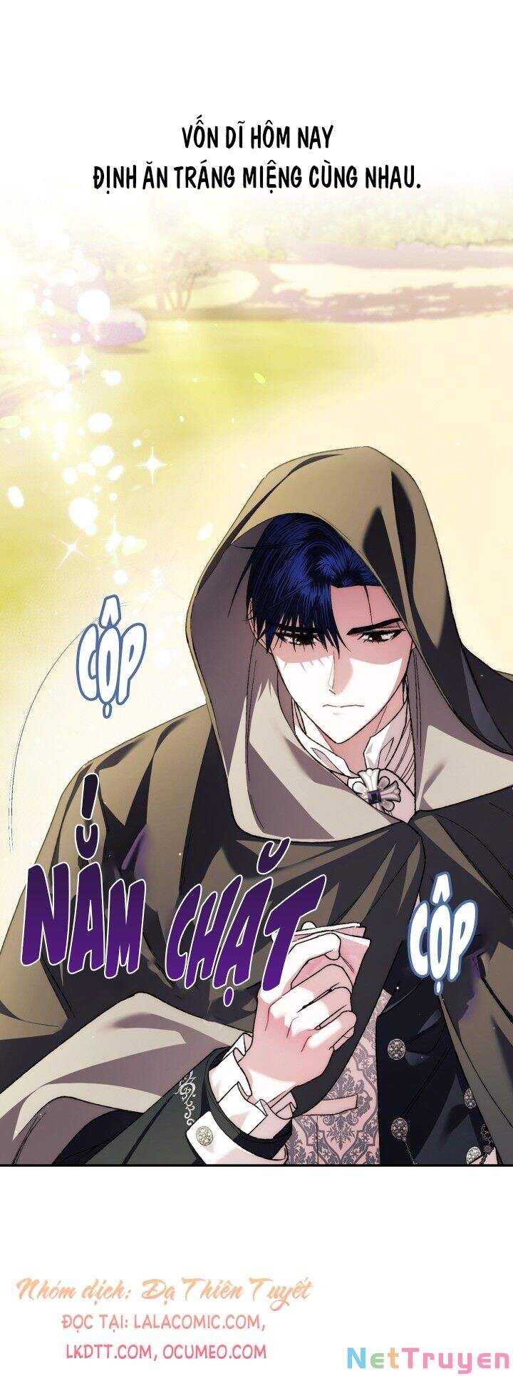 đọc truyện Cha, Con Không Muốn Kết Hôn! Chương 50 ảnh 31 tại Thiên Thai Truyện