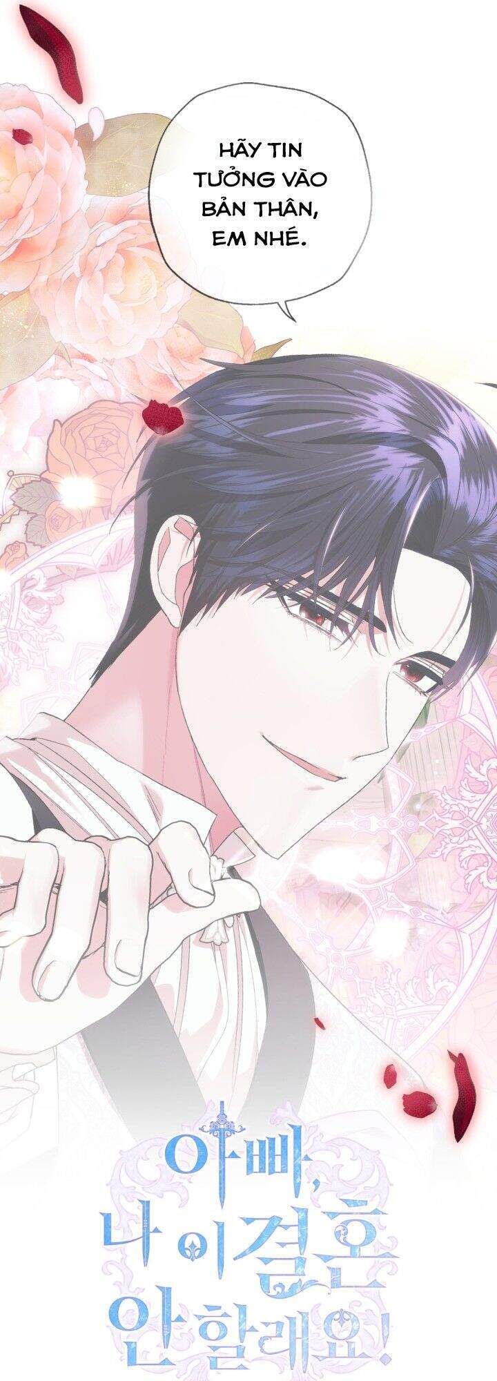 đọc truyện Cha, Con Không Muốn Kết Hôn! Chương 50 ảnh 5 tại Thiên Thai Truyện