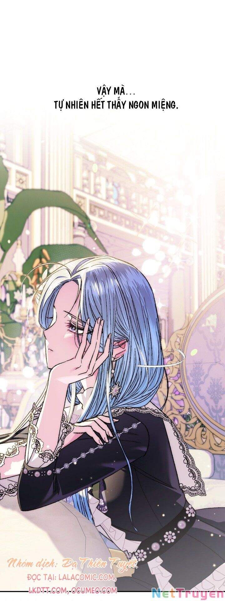 đọc truyện Cha, Con Không Muốn Kết Hôn! Chương 50 ảnh 32 tại Thiên Thai Truyện