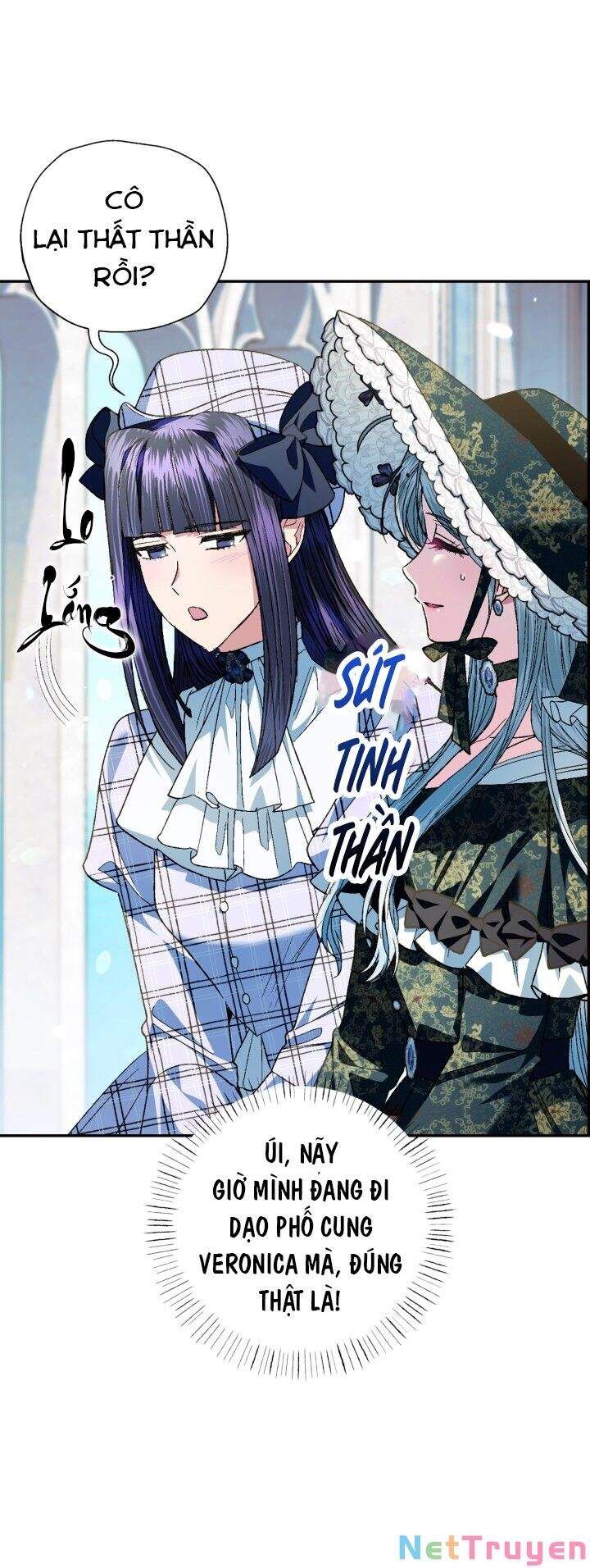 đọc truyện Cha, Con Không Muốn Kết Hôn! Chương 50 ảnh 38 tại Thiên Thai Truyện