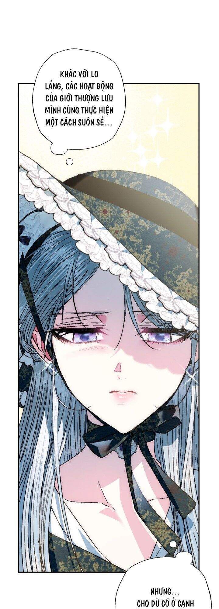 đọc truyện Cha, Con Không Muốn Kết Hôn! Chương 50 ảnh 43 tại Thiên Thai Truyện