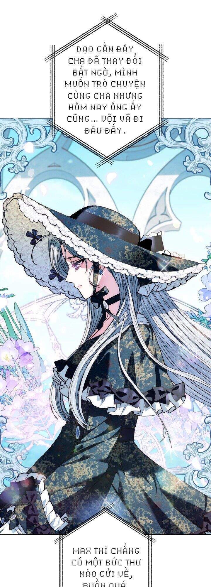 đọc truyện Cha, Con Không Muốn Kết Hôn! Chương 50 ảnh 46 tại Thiên Thai Truyện