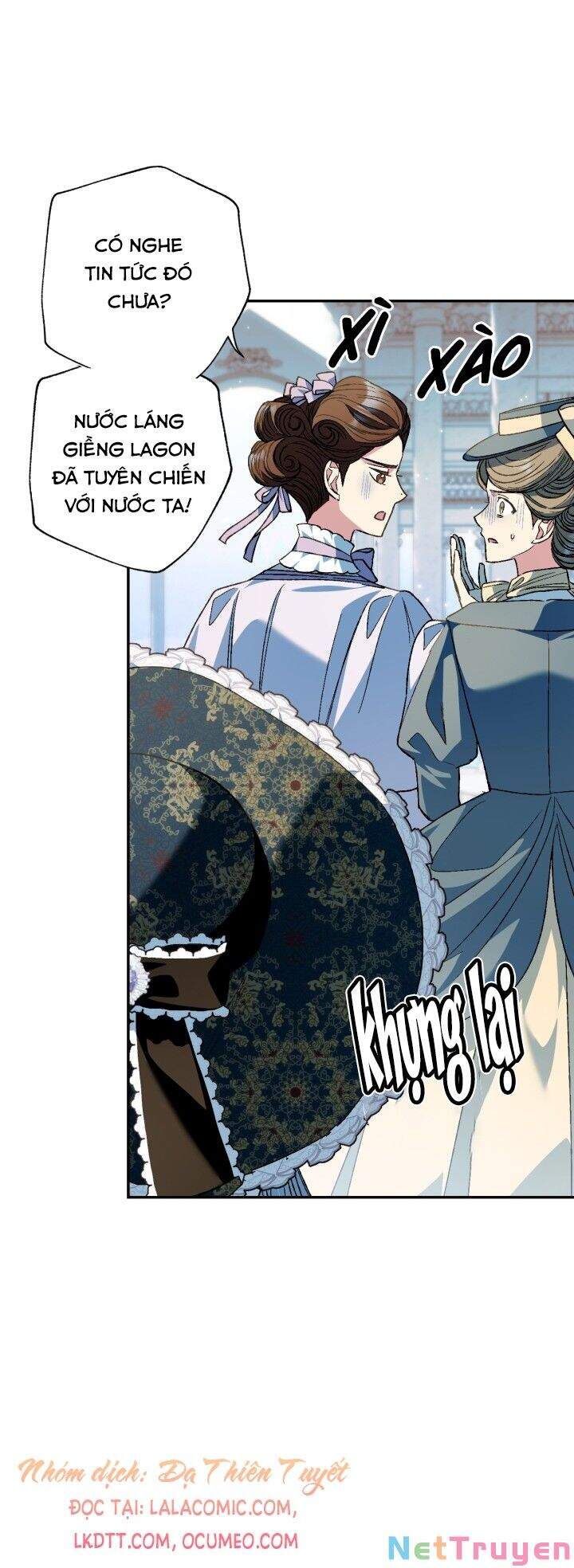 đọc truyện Cha, Con Không Muốn Kết Hôn! Chương 50 ảnh 48 tại Thiên Thai Truyện