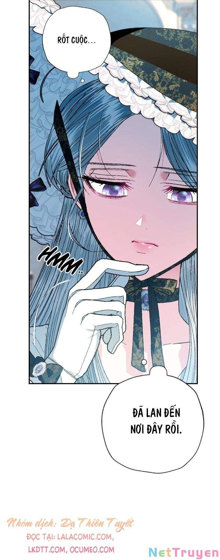 đọc truyện Cha, Con Không Muốn Kết Hôn! Chương 50 ảnh 50 tại Thiên Thai Truyện