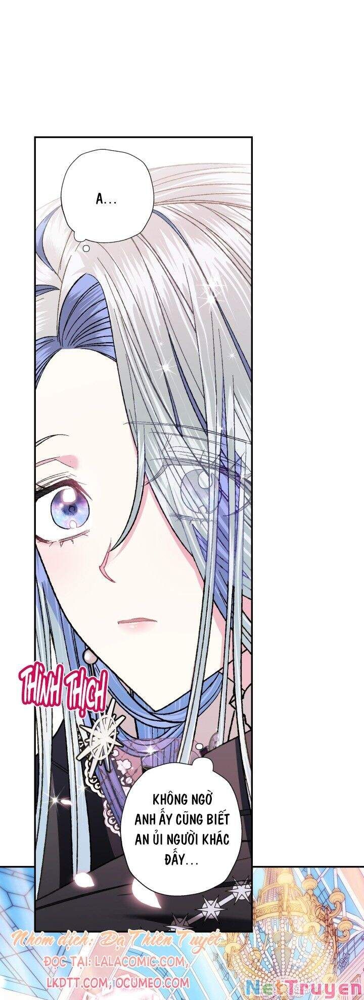 đọc truyện Cha, Con Không Muốn Kết Hôn! Chương 50 ảnh 7 tại Thiên Thai Truyện