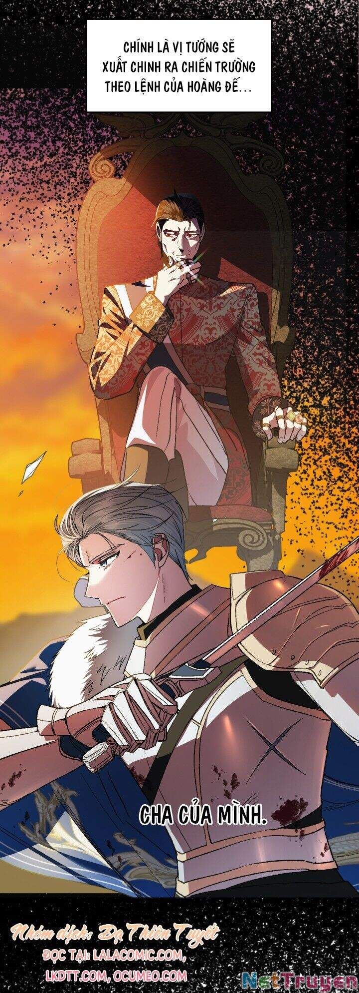 đọc truyện Cha, Con Không Muốn Kết Hôn! Chương 50 ảnh 52 tại Thiên Thai Truyện