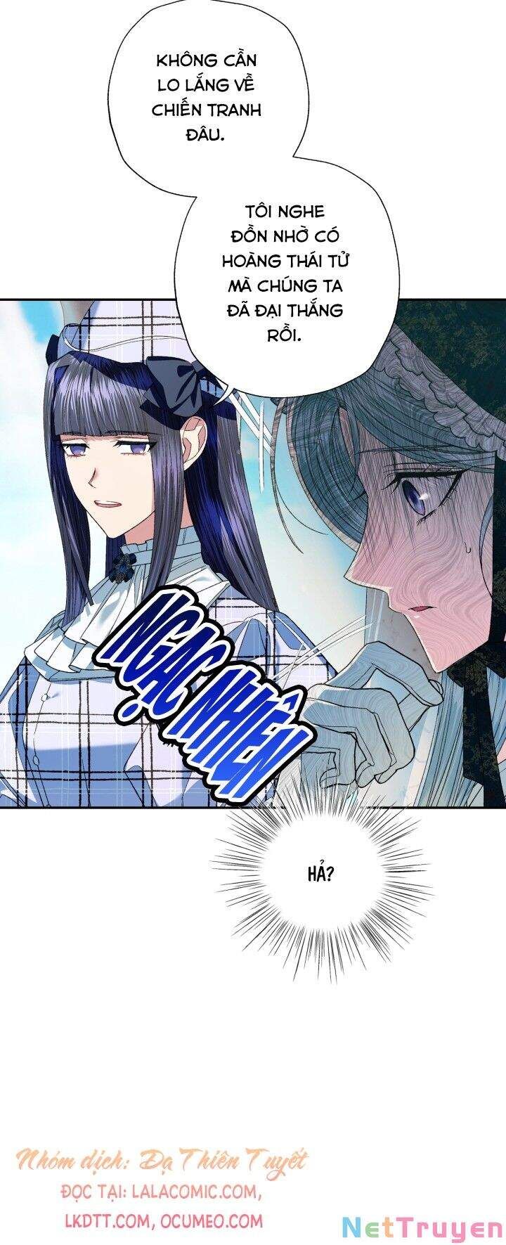 đọc truyện Cha, Con Không Muốn Kết Hôn! Chương 50 ảnh 54 tại Thiên Thai Truyện