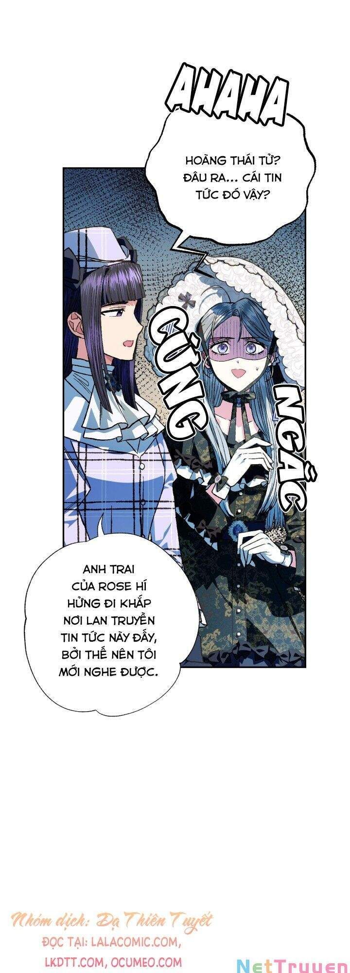 đọc truyện Cha, Con Không Muốn Kết Hôn! Chương 50 ảnh 55 tại Thiên Thai Truyện