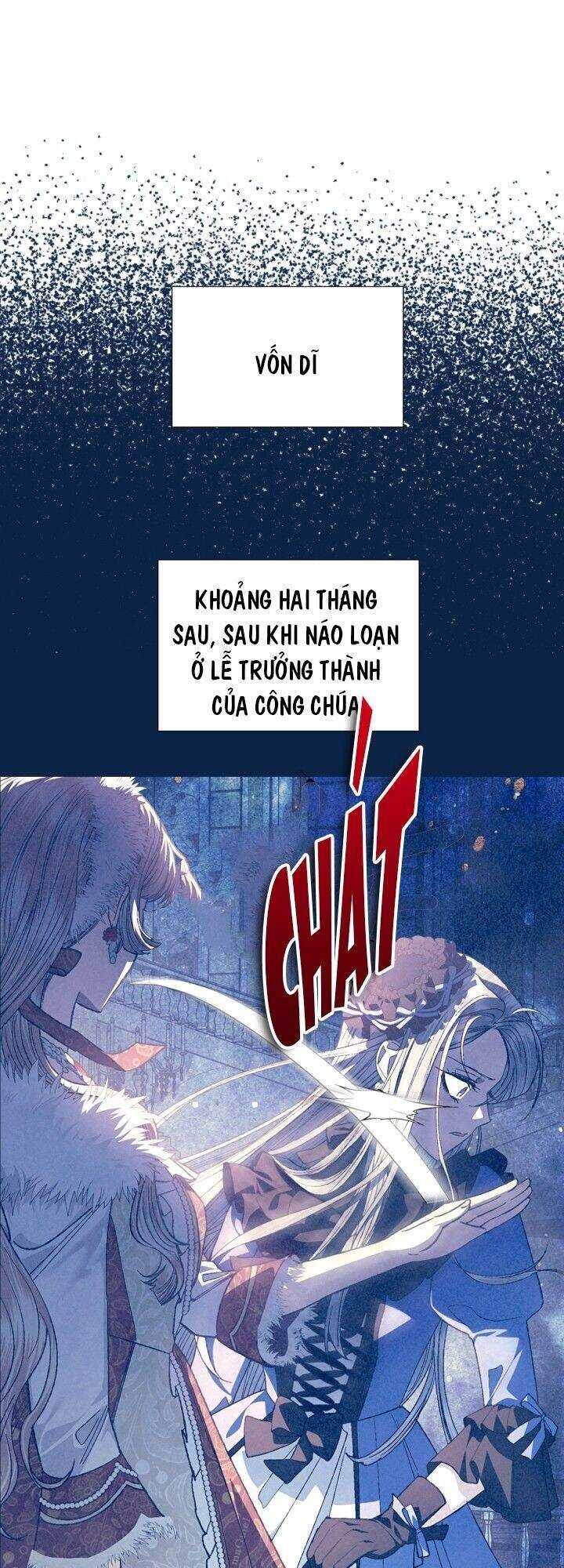 đọc truyện Cha, Con Không Muốn Kết Hôn! Chương 50 ảnh 61 tại Thiên Thai Truyện