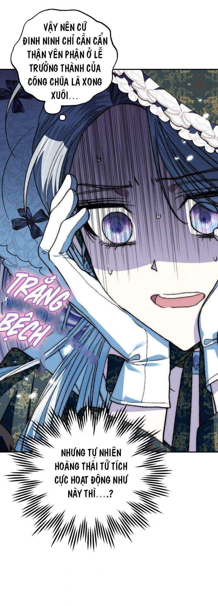 đọc truyện Cha, Con Không Muốn Kết Hôn! Chương 50 ảnh 64 tại Thiên Thai Truyện