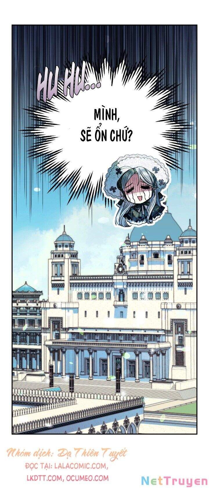 đọc truyện Cha, Con Không Muốn Kết Hôn! Chương 50 ảnh 67 tại Thiên Thai Truyện