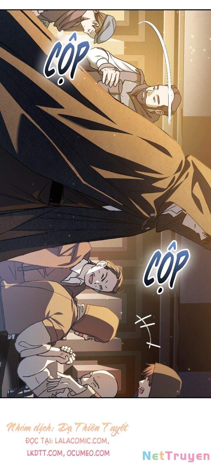 đọc truyện Cha, Con Không Muốn Kết Hôn! Chương 50 ảnh 71 tại Thiên Thai Truyện