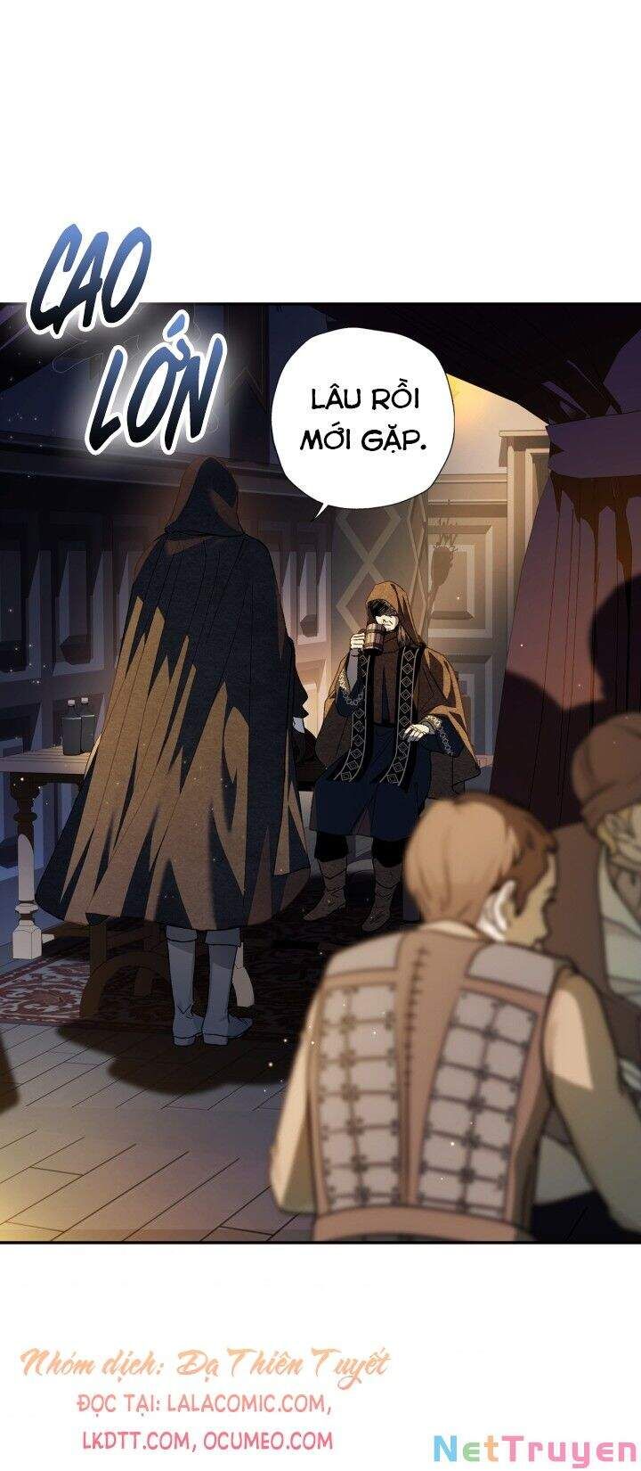 đọc truyện Cha, Con Không Muốn Kết Hôn! Chương 50 ảnh 72 tại Thiên Thai Truyện