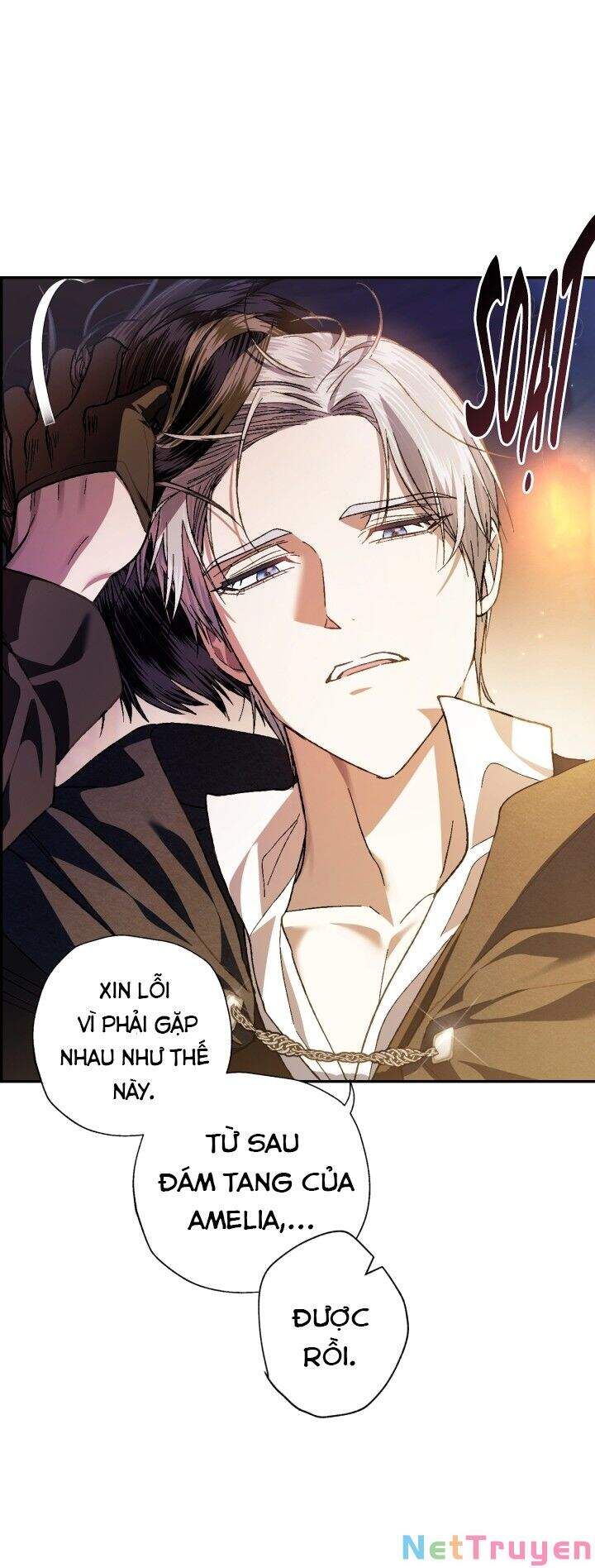 đọc truyện Cha, Con Không Muốn Kết Hôn! Chương 50 ảnh 77 tại Thiên Thai Truyện