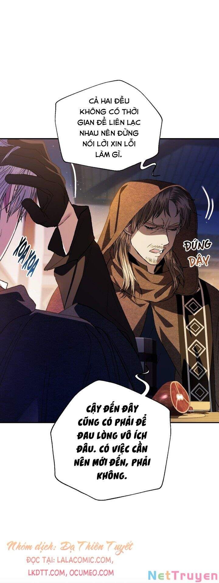 đọc truyện Cha, Con Không Muốn Kết Hôn! Chương 50 ảnh 78 tại Thiên Thai Truyện