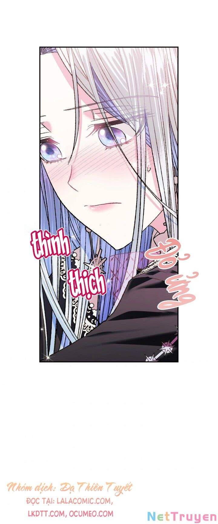 đọc truyện Cha, Con Không Muốn Kết Hôn! Chương 50 ảnh 10 tại Thiên Thai Truyện