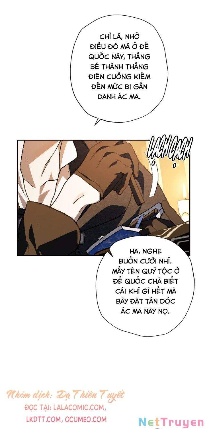 đọc truyện Cha, Con Không Muốn Kết Hôn! Chương 50 ảnh 82 tại Thiên Thai Truyện