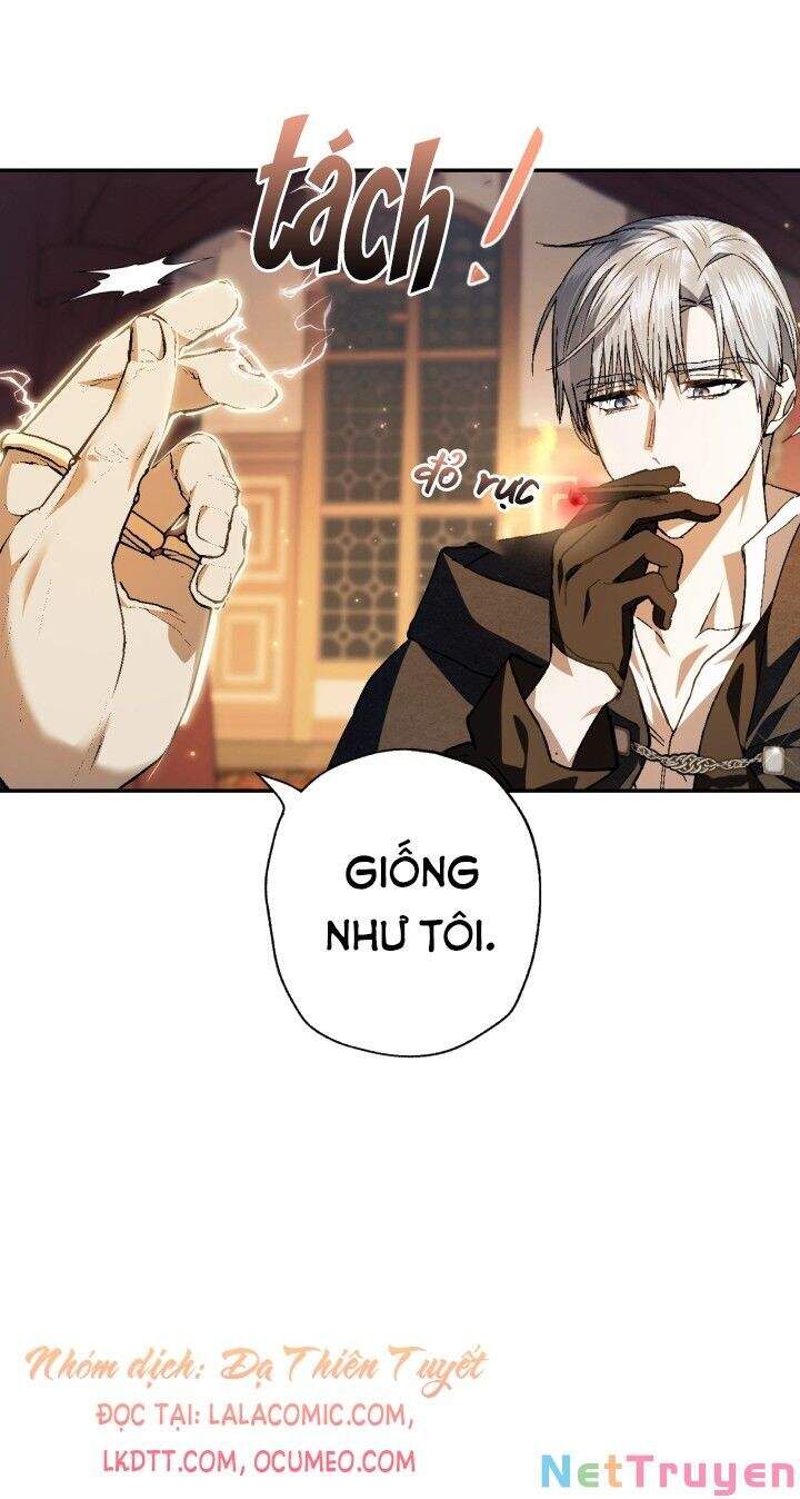 đọc truyện Cha, Con Không Muốn Kết Hôn! Chương 50 ảnh 84 tại Thiên Thai Truyện