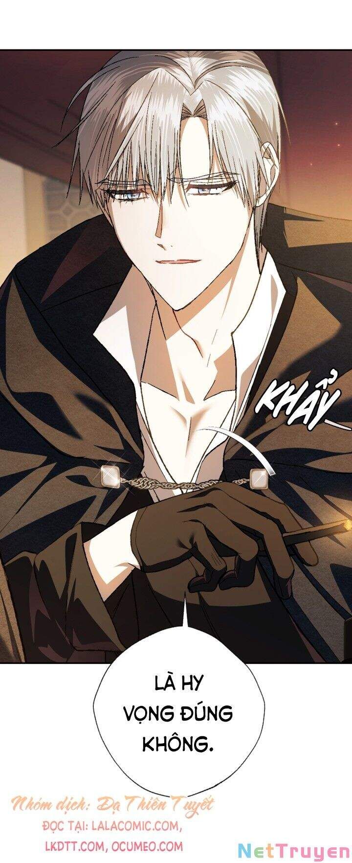 đọc truyện Cha, Con Không Muốn Kết Hôn! Chương 50 ảnh 85 tại Thiên Thai Truyện