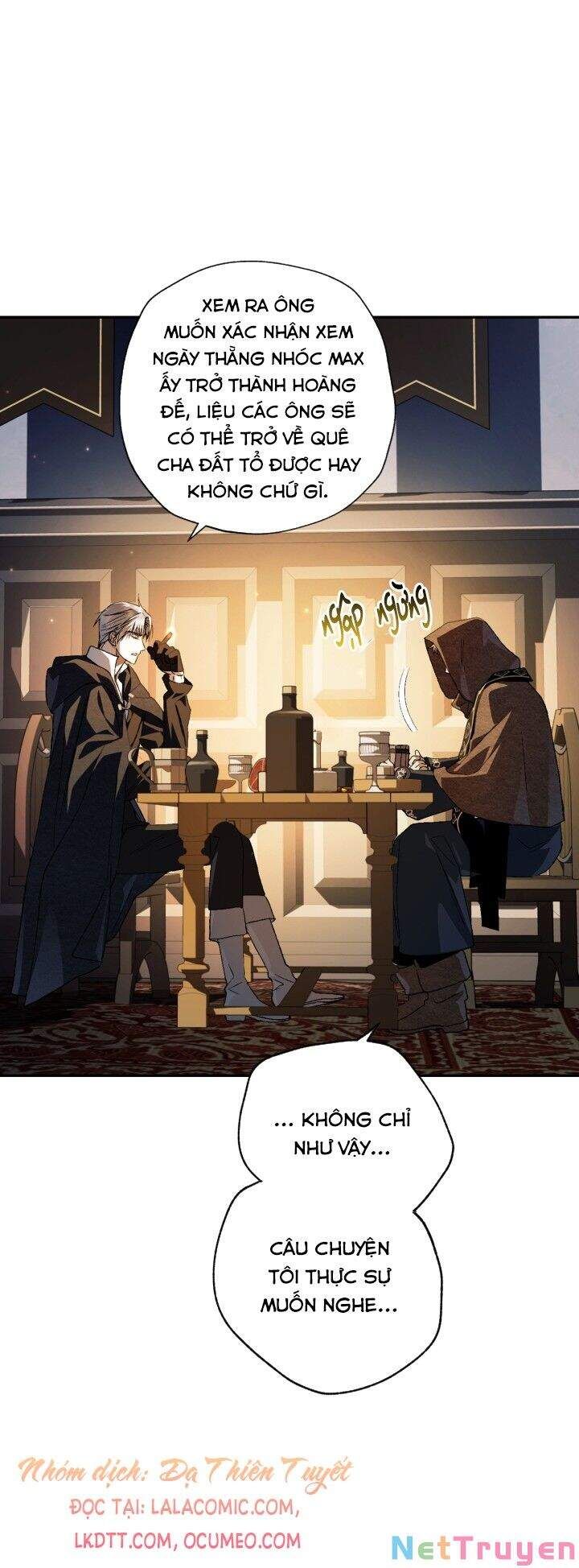 đọc truyện Cha, Con Không Muốn Kết Hôn! Chương 50 ảnh 86 tại Thiên Thai Truyện