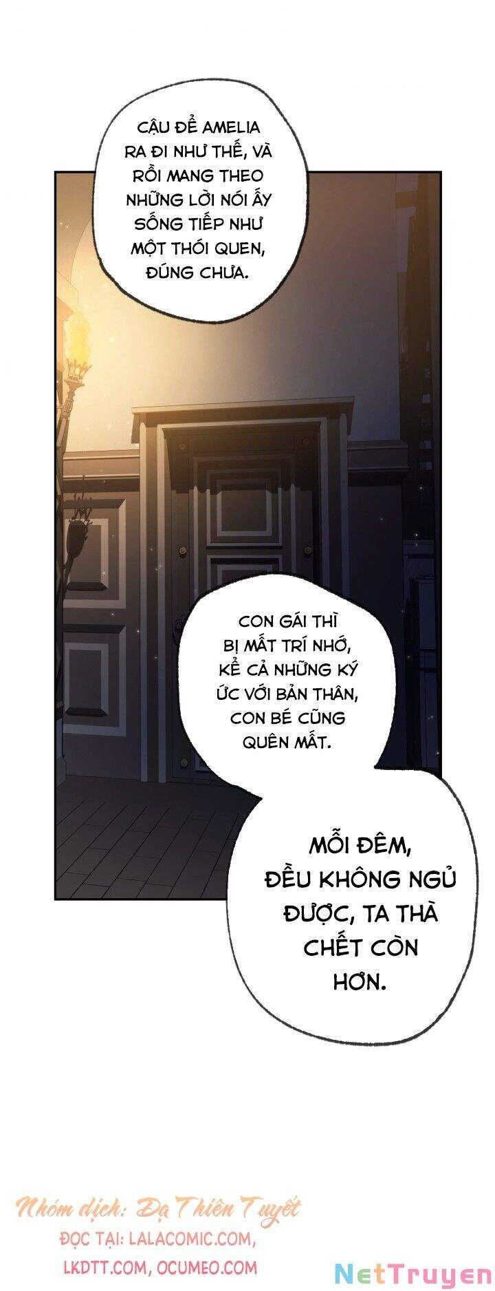 đọc truyện Cha, Con Không Muốn Kết Hôn! Chương 50 ảnh 88 tại Thiên Thai Truyện