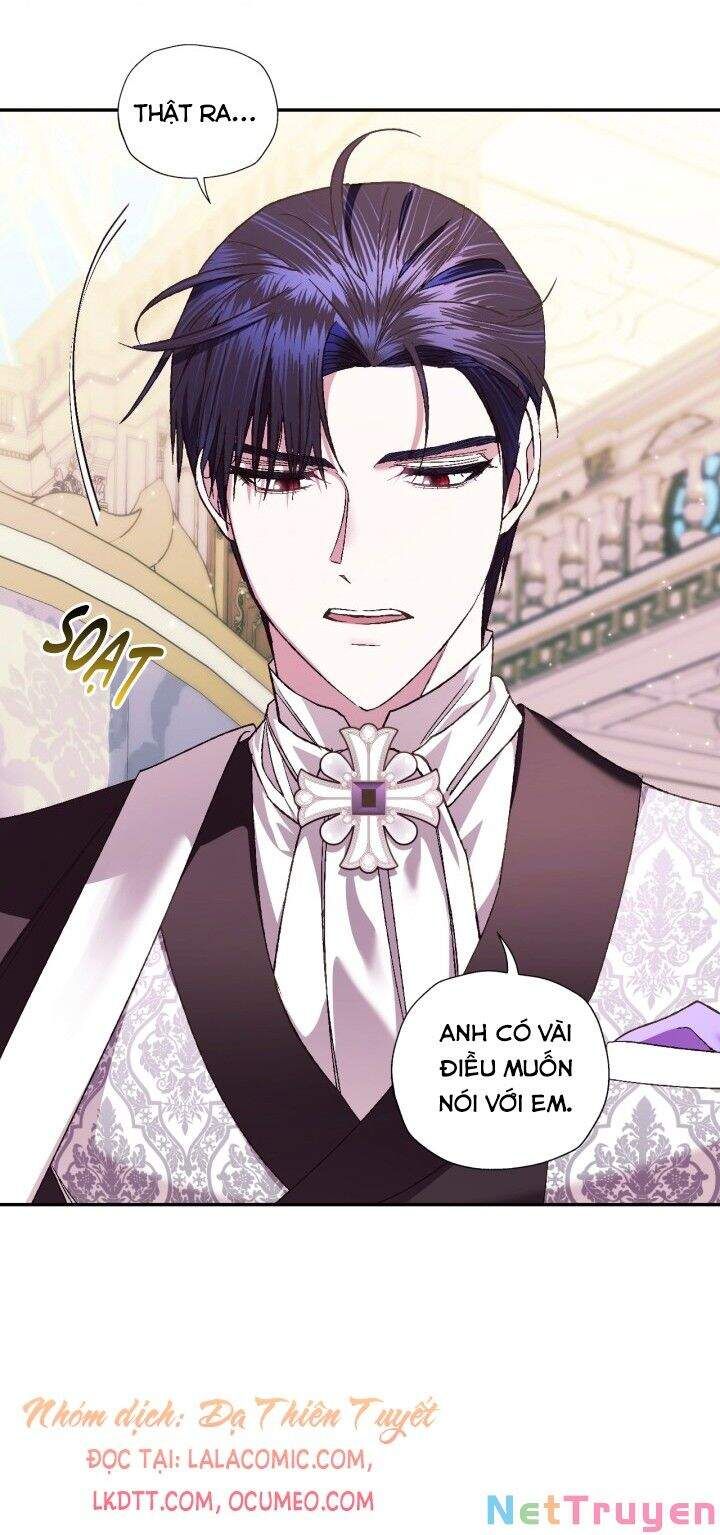 đọc truyện Cha, Con Không Muốn Kết Hôn! Chương 50 ảnh 11 tại Thiên Thai Truyện