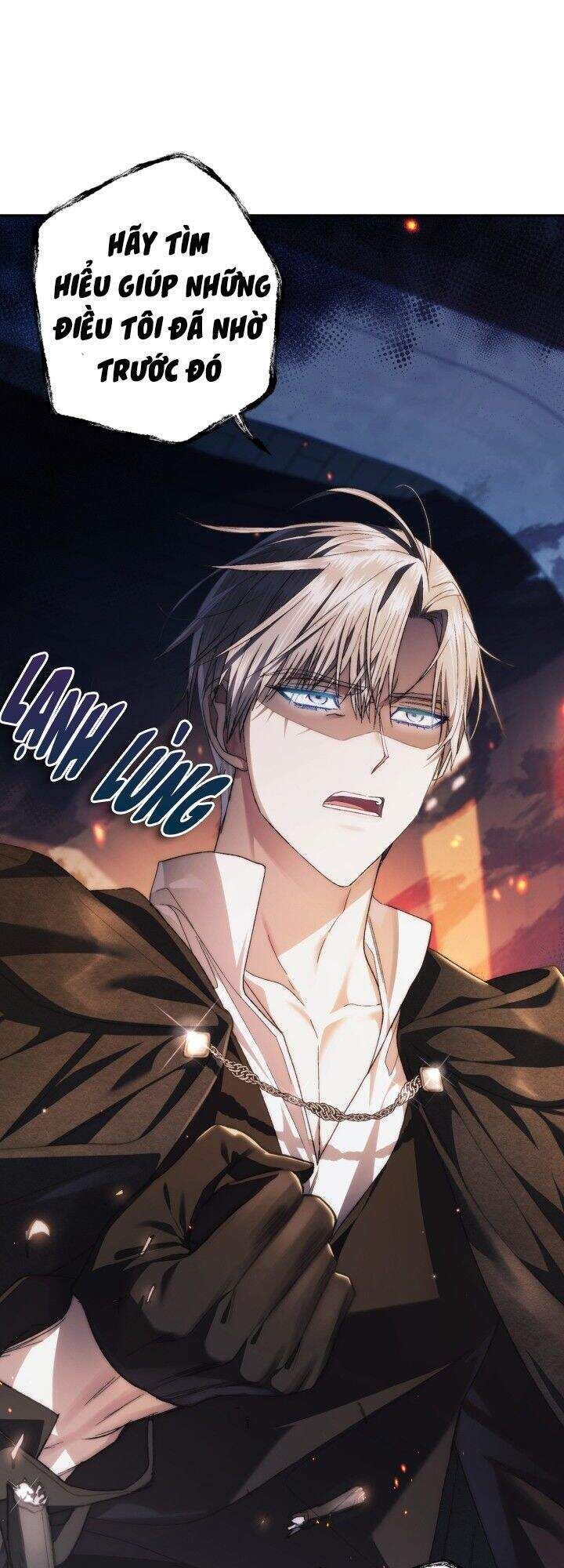 đọc truyện Cha, Con Không Muốn Kết Hôn! Chương 50 ảnh 97 tại Thiên Thai Truyện