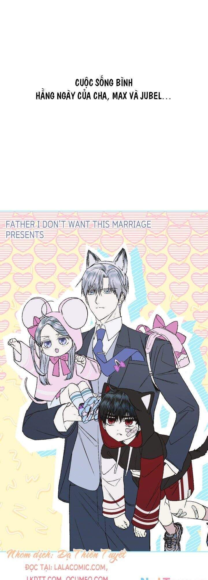 đọc truyện Cha, Con Không Muốn Kết Hôn! Chương 50 ảnh 101 tại Thiên Thai Truyện