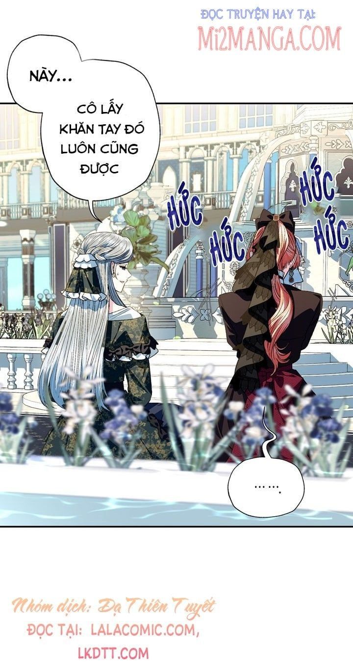 đọc truyện Cha, Con Không Muốn Kết Hôn! Chương 51.5 ảnh 13 tại Thiên Thai Truyện