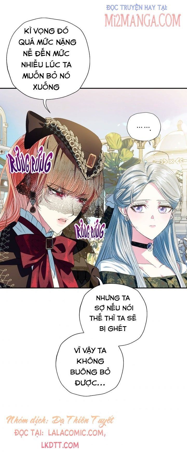 đọc truyện Cha, Con Không Muốn Kết Hôn! Chương 51.5 ảnh 15 tại Thiên Thai Truyện