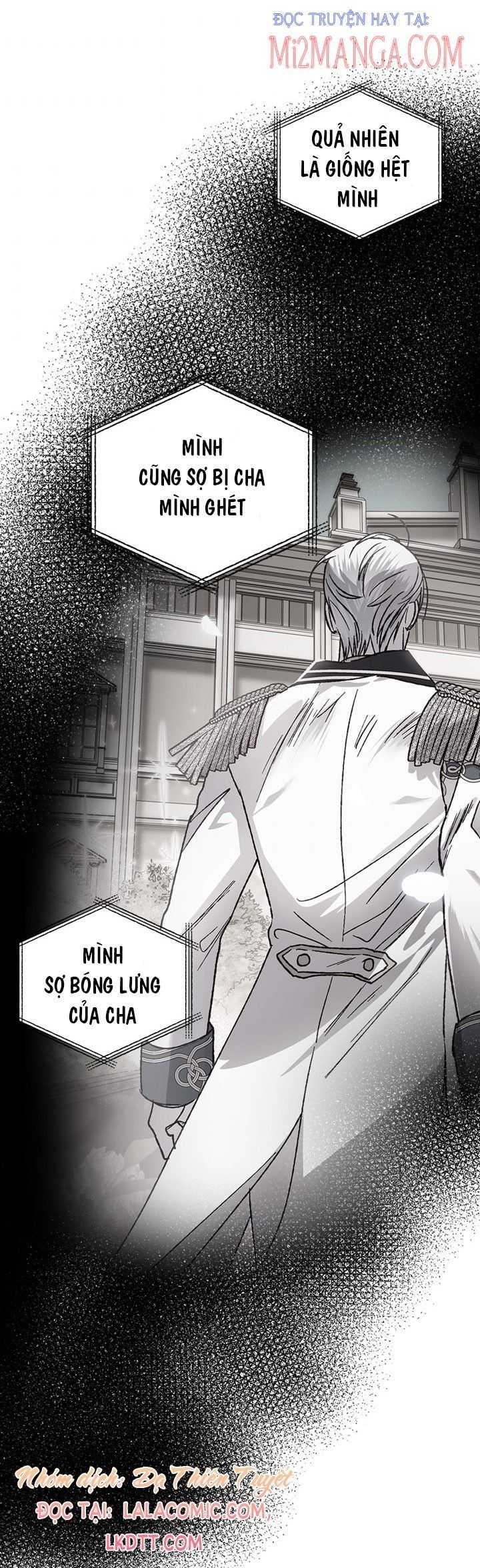 đọc truyện Cha, Con Không Muốn Kết Hôn! Chương 51.5 ảnh 16 tại Thiên Thai Truyện