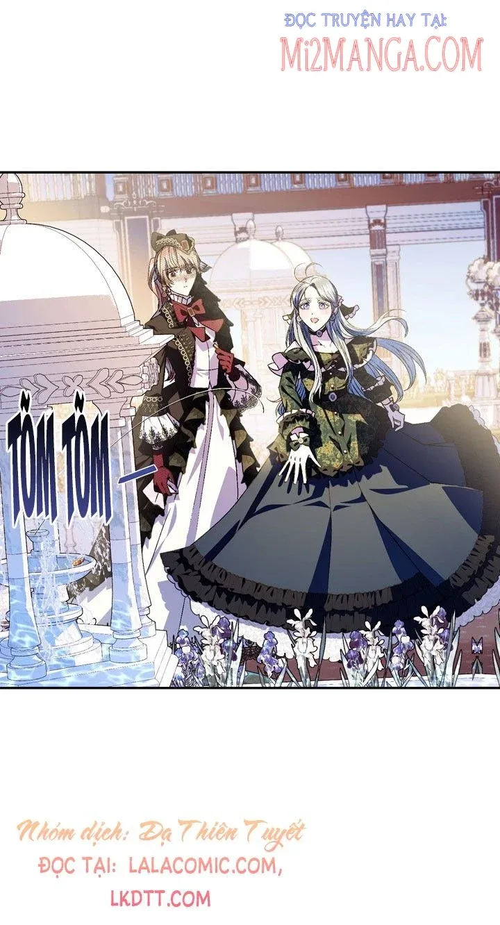 đọc truyện Cha, Con Không Muốn Kết Hôn! Chương 51.5 ảnh 20 tại Thiên Thai Truyện