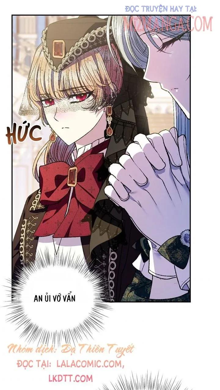 đọc truyện Cha, Con Không Muốn Kết Hôn! Chương 51.5 ảnh 22 tại Thiên Thai Truyện