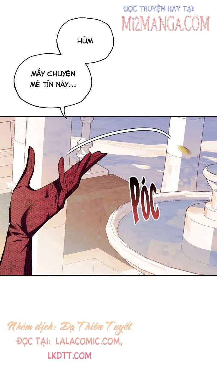 đọc truyện Cha, Con Không Muốn Kết Hôn! Chương 51.5 ảnh 24 tại Thiên Thai Truyện