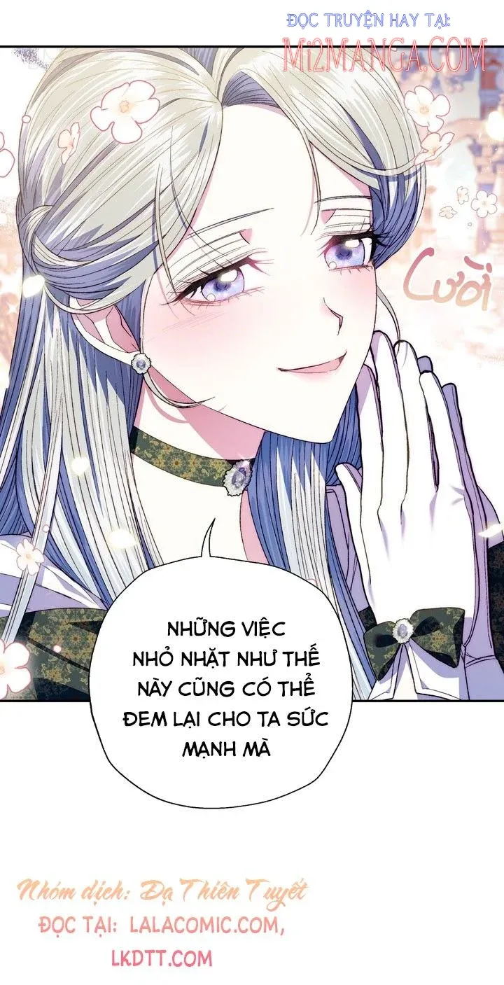 đọc truyện Cha, Con Không Muốn Kết Hôn! Chương 51.5 ảnh 27 tại Thiên Thai Truyện