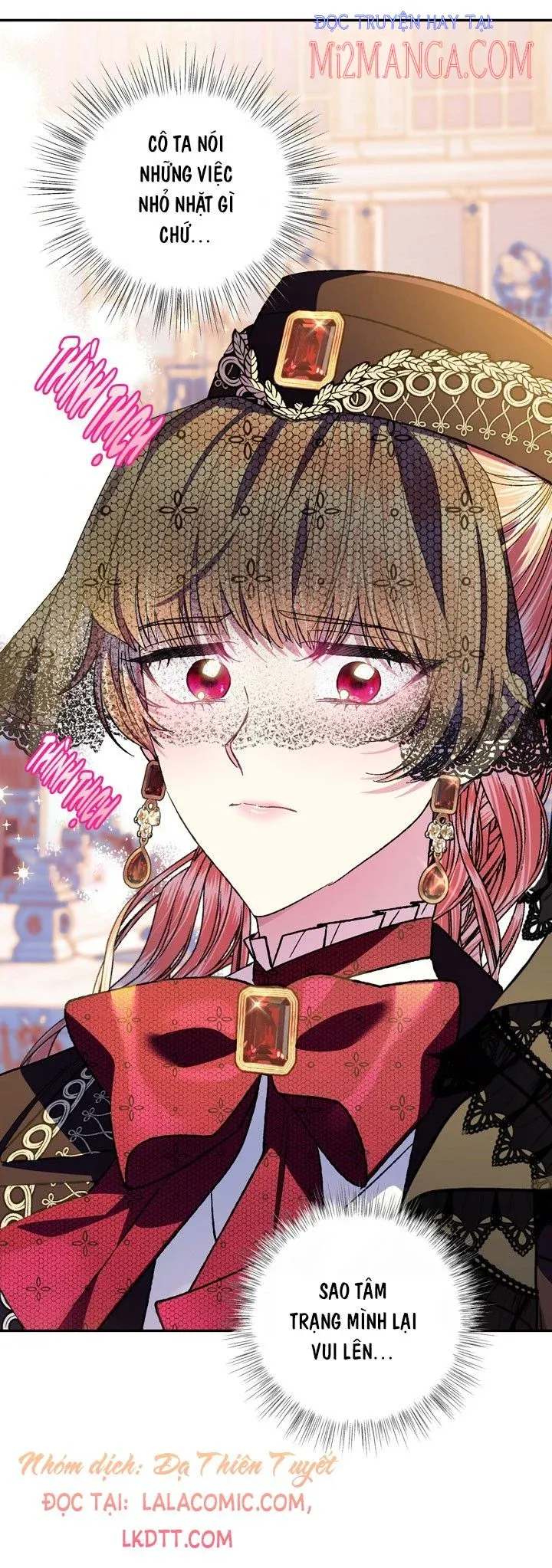 đọc truyện Cha, Con Không Muốn Kết Hôn! Chương 51.5 ảnh 28 tại Thiên Thai Truyện