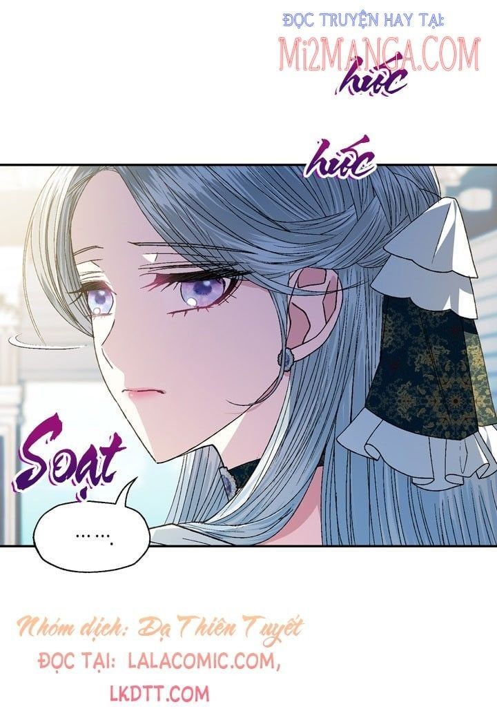 đọc truyện Cha, Con Không Muốn Kết Hôn! Chương 51.5 ảnh 5 tại Thiên Thai Truyện