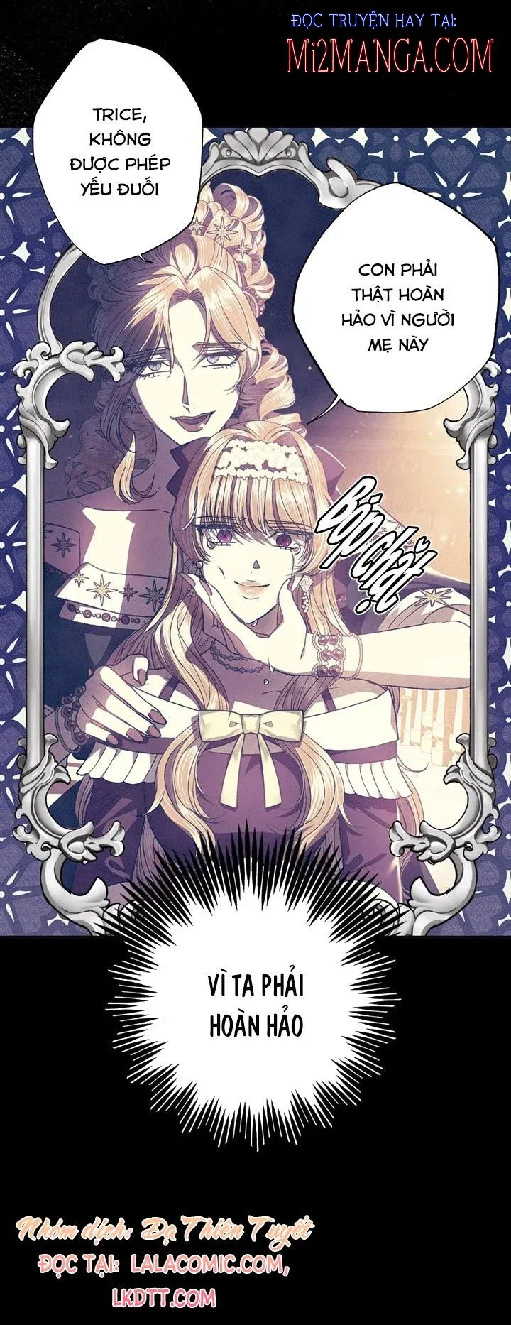 đọc truyện Cha, Con Không Muốn Kết Hôn! Chương 51.5 ảnh 33 tại Thiên Thai Truyện