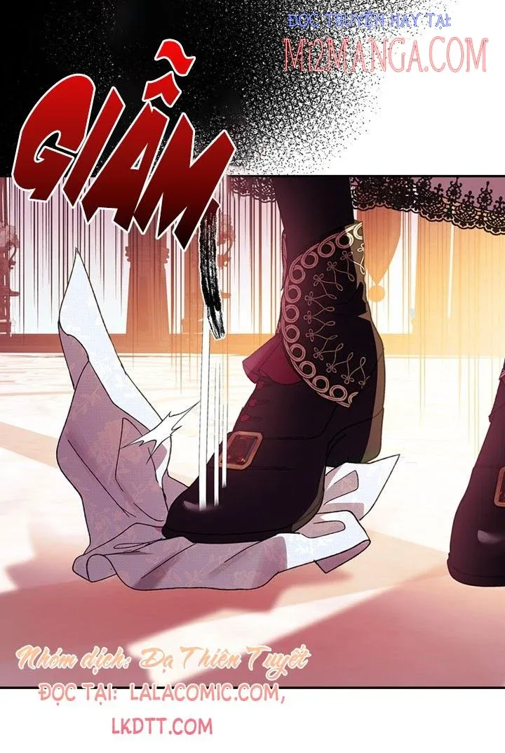 đọc truyện Cha, Con Không Muốn Kết Hôn! Chương 51.5 ảnh 35 tại Thiên Thai Truyện