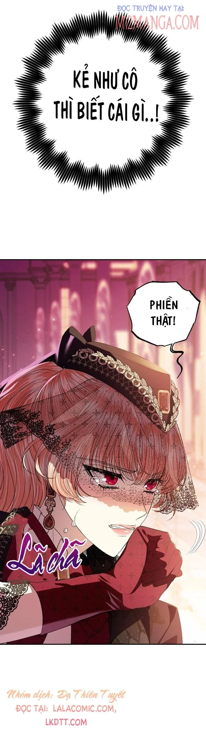 đọc truyện Cha, Con Không Muốn Kết Hôn! Chương 51.5 ảnh 40 tại Thiên Thai Truyện