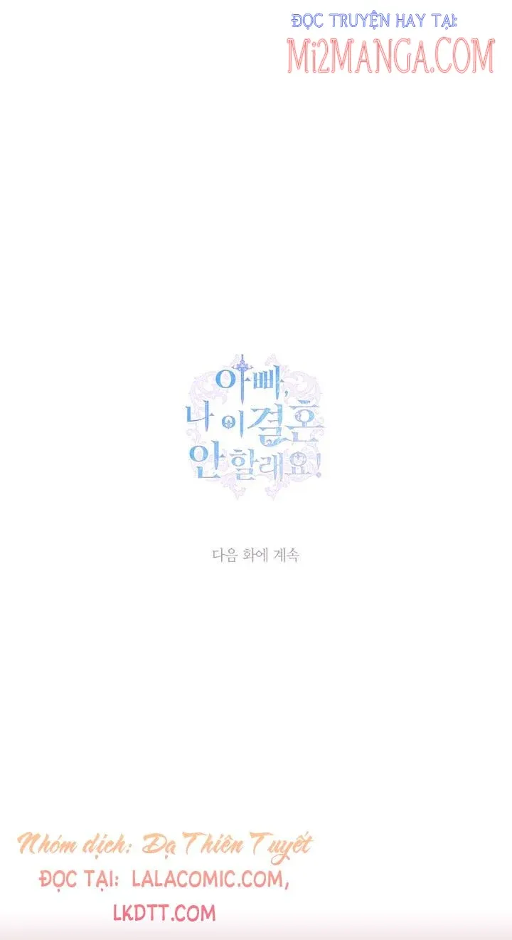 đọc truyện Cha, Con Không Muốn Kết Hôn! Chương 51.5 ảnh 41 tại Thiên Thai Truyện