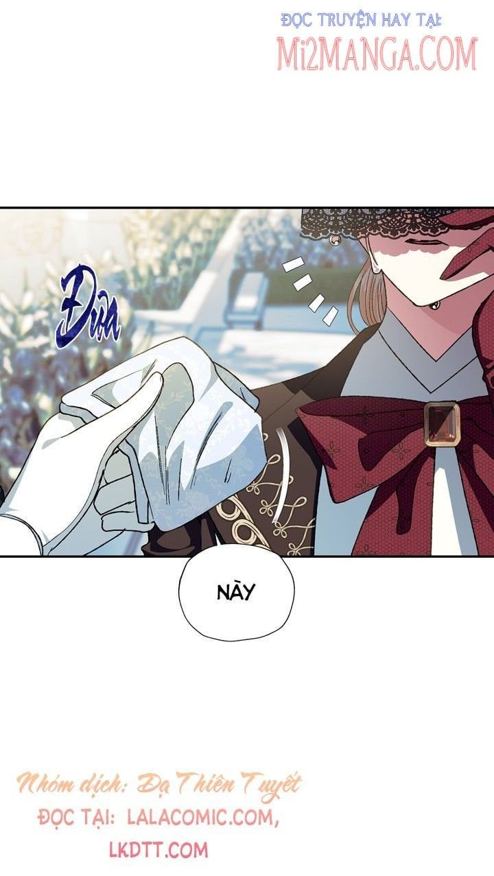 đọc truyện Cha, Con Không Muốn Kết Hôn! Chương 51.5 ảnh 6 tại Thiên Thai Truyện