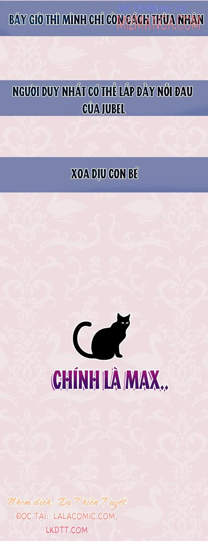 đọc truyện Cha, Con Không Muốn Kết Hôn! Chương 51.5 ảnh 43 tại Thiên Thai Truyện