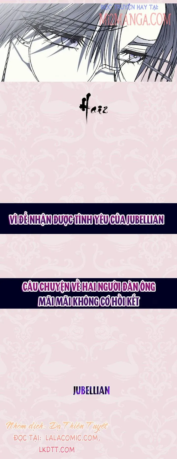 đọc truyện Cha, Con Không Muốn Kết Hôn! Chương 51.5 ảnh 44 tại Thiên Thai Truyện