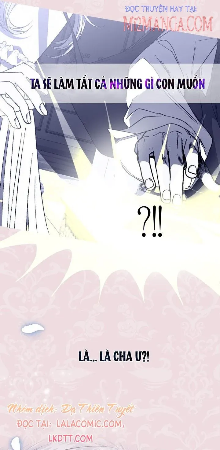 đọc truyện Cha, Con Không Muốn Kết Hôn! Chương 51.5 ảnh 45 tại Thiên Thai Truyện