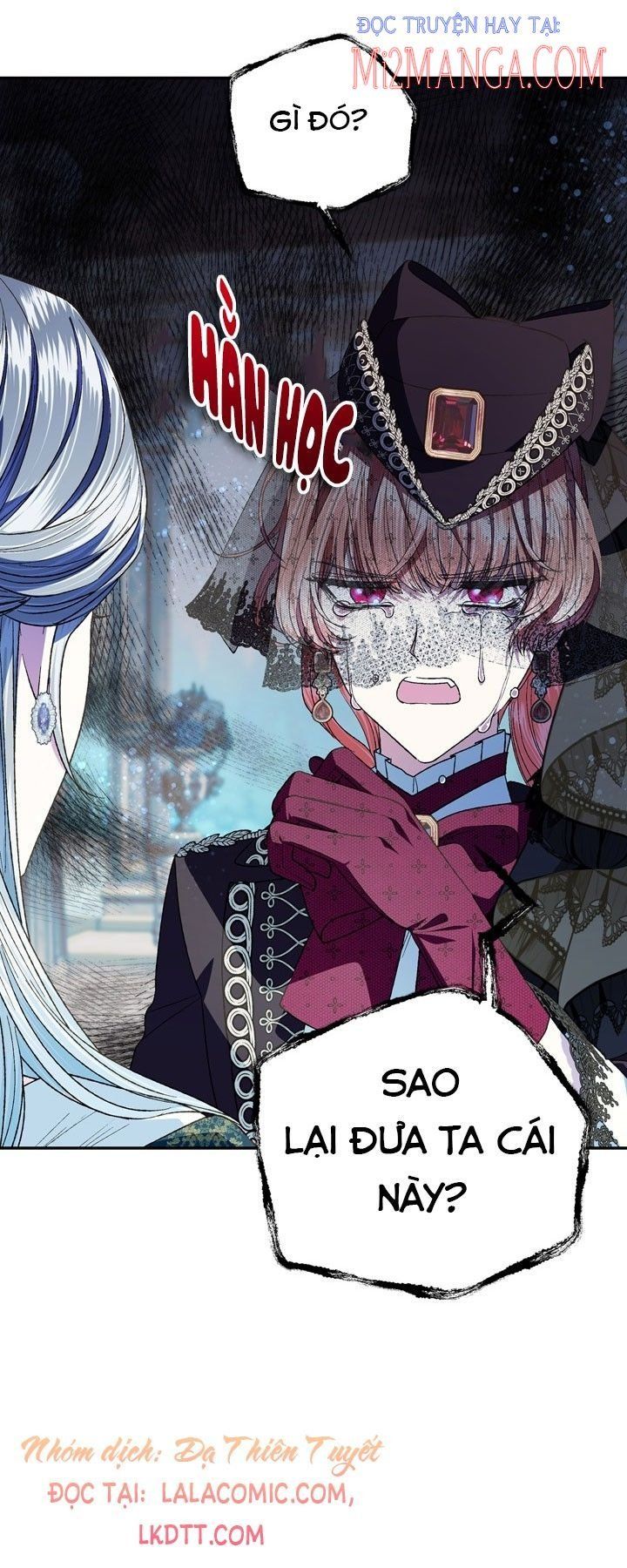 đọc truyện Cha, Con Không Muốn Kết Hôn! Chương 51.5 ảnh 7 tại Thiên Thai Truyện